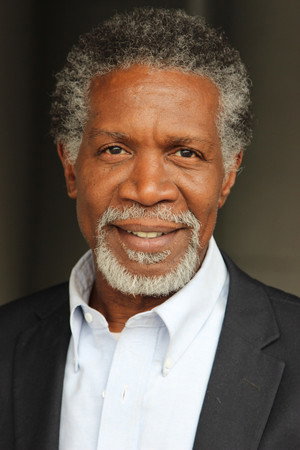 Cullen G. Chambers portrait