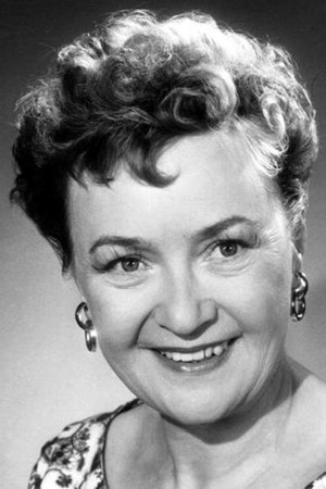 Else-Marie Juul Hansen portrait