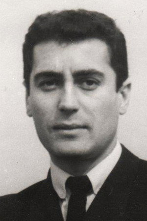 Tunç Okan portrait