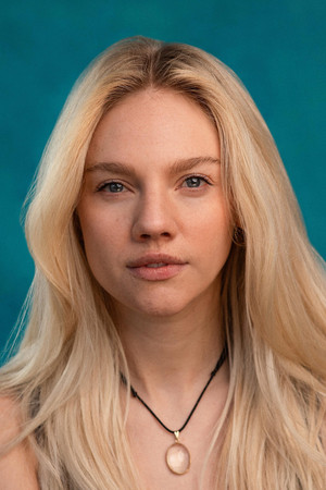 Áine Rose Daly portrait