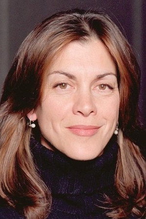 Wendie Malick portrait