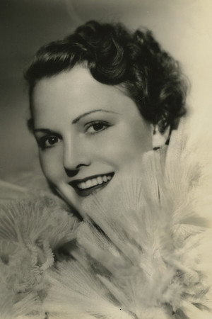 Beverly Roberts portrait