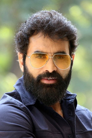 Abhinav Sardar portrait