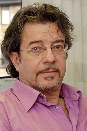 Magnus Bergquist portrait