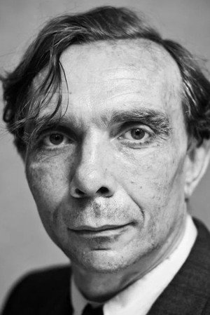 Alexey Blinov portrait