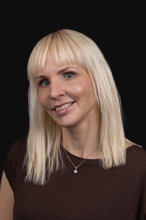 Veronica Malmgren portrait