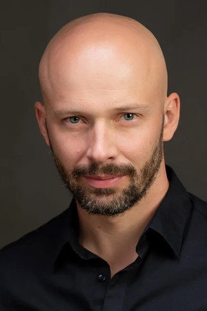 Sten Karpov portrait