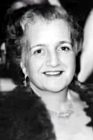 Latife Uşşakî portrait