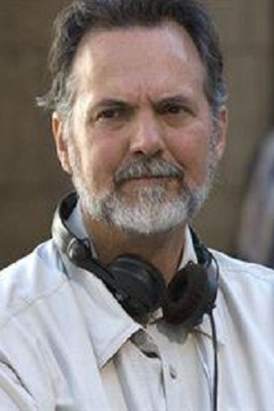 Doug Lefler portrait