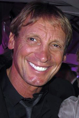 Jean-Paul Schneider portrait