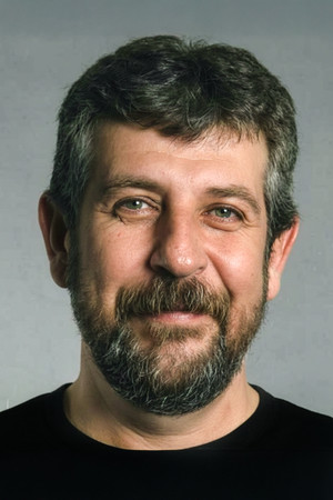 Yusuf Atala portrait