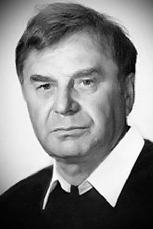 Daniil Netrebin portrait