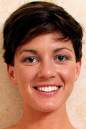 Luce portrait