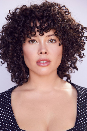 Rebecca Knox portrait