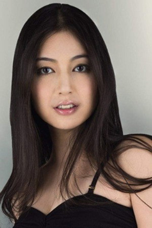 Risa Goto portrait