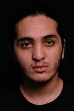 Anar Ali portrait