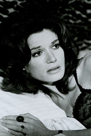 Hildegard Neil portrait