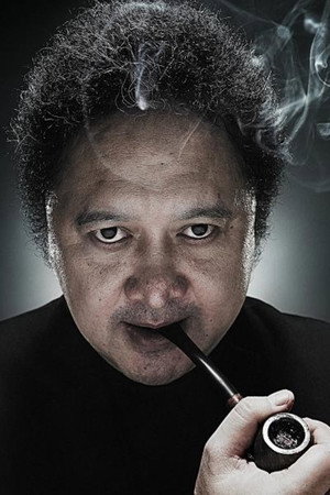 Zhang Yuan portrait