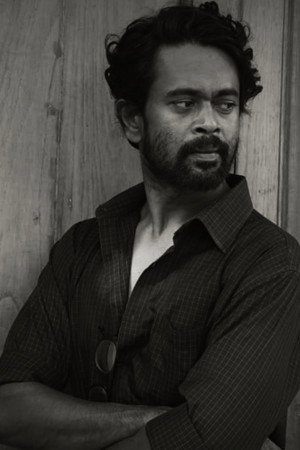 Ian Christian portrait
