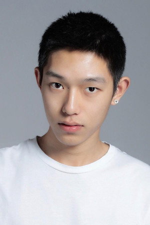 Wang Qiang portrait
