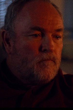 Charles Riley portrait