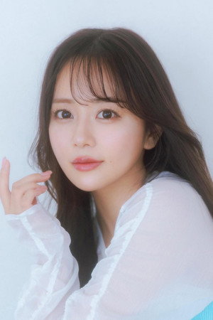 Yuka Iguchi portrait