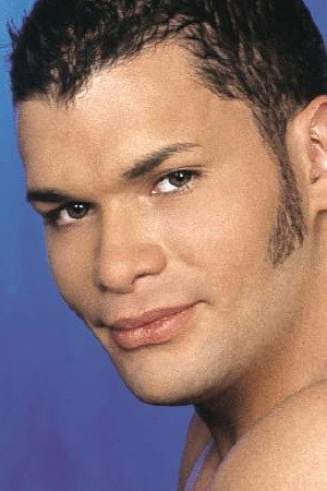 Danny Lopez portrait