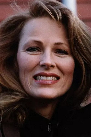 Suzanne Bjerrehuus portrait