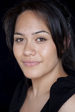 Roimata Fox portrait