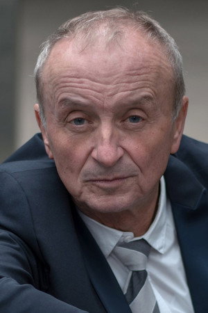 Matthias Winde portrait