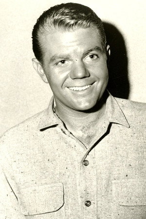 John Wilder portrait
