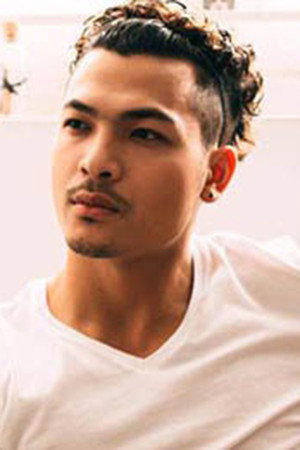 Vũ Tuấn Việt portrait
