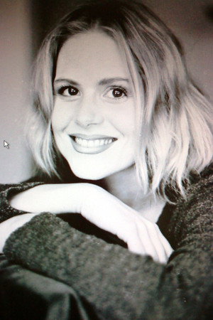 Hedvig Lagerkvist portrait
