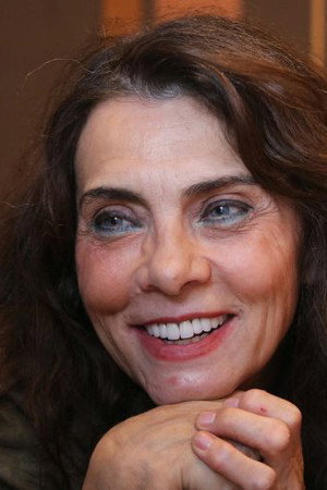 Aleksandra Pleskonjić Ilić portrait