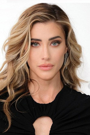 Jessica Serfaty portrait