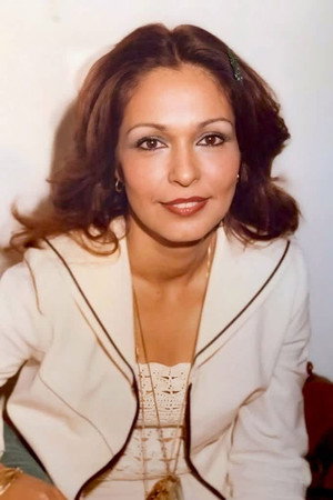 Elaine Edley portrait