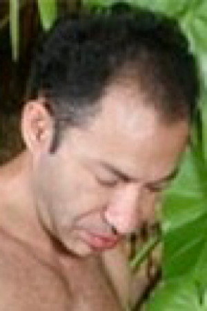 Fransisco Martin portrait