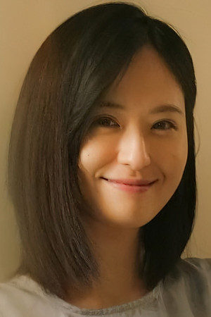 Isabella Chien portrait