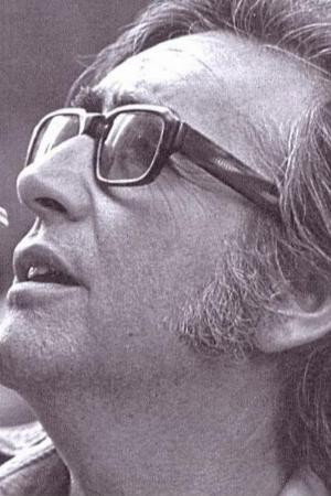 José Luis Merino portrait