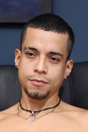 Kamilo Rios portrait