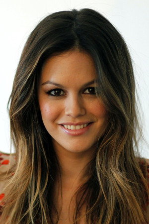 Rachel Bilson portrait