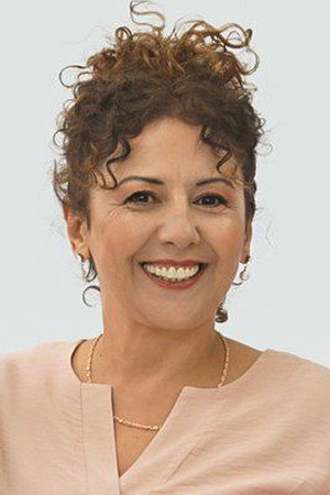Günay Karacaoğlu portrait