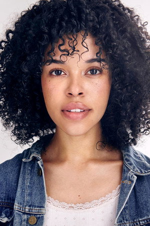 Marisa Razo portrait