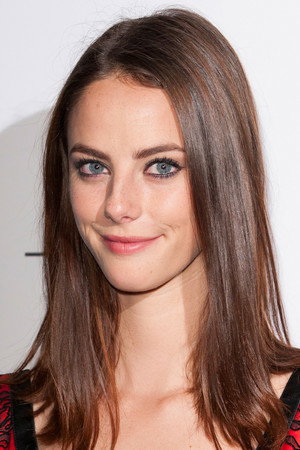 Kaya Scodelario portrait