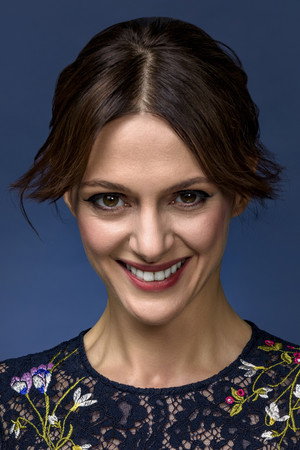 Klára Issová portrait