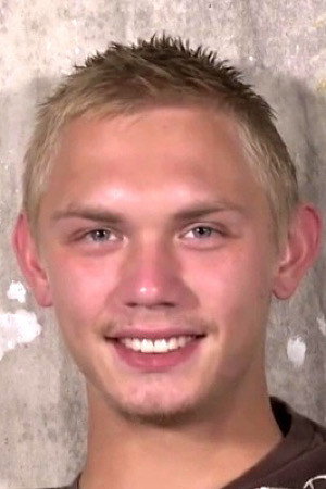 Alexey Garamov portrait