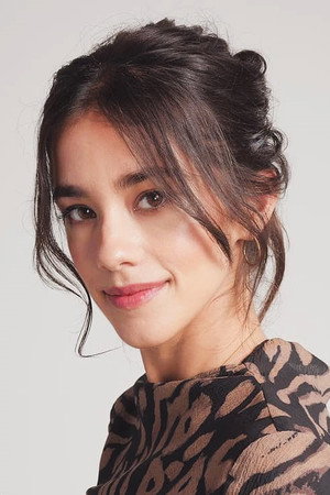 Seychelle Gabriel portrait