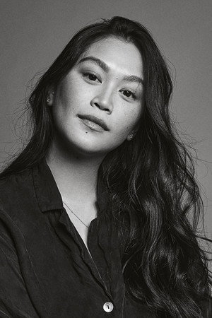 Dianne Doan portrait