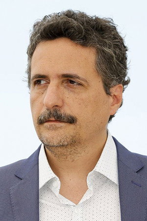 Kleber Mendonça Filho portrait