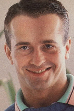 Rydar Hanson portrait